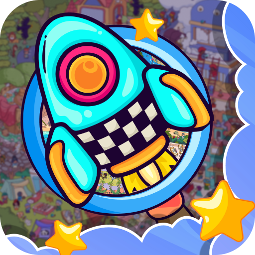 Find It Hidden Challenge 1.4 Apk Mod Unlimited Money