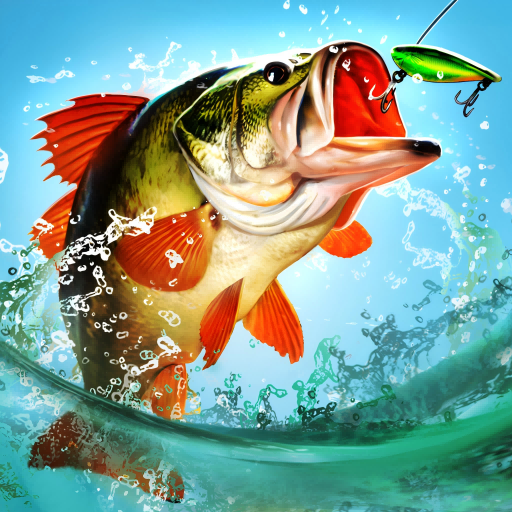 Fishing Master 2.6.256872 Apk Mod Unlimited Money