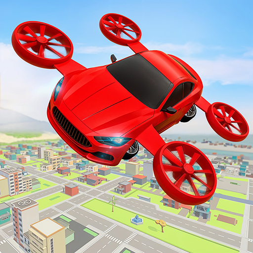 Flying Car Stunt Game VARY Apk Mod Unlimited Money Flying Car Stunt Game VARY Apk Mod Unlimited Money