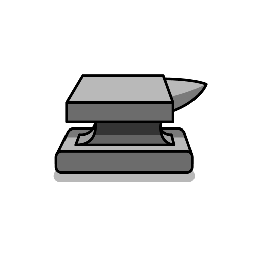Forge Master 2.3.1 Apk Mod Unlimited Money