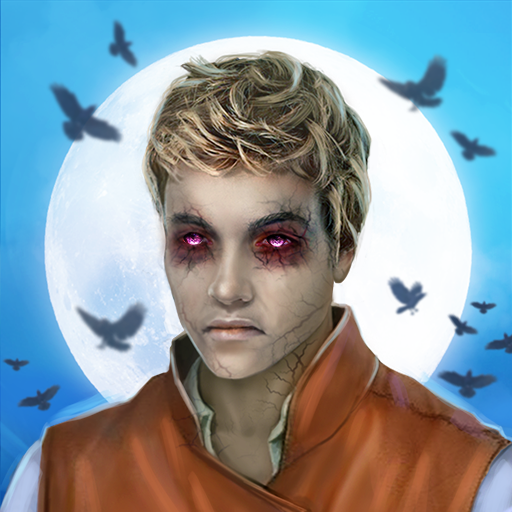 Halloween Stories 6 Mark Bone 1.0.5 Apk Mod Unlimited Money