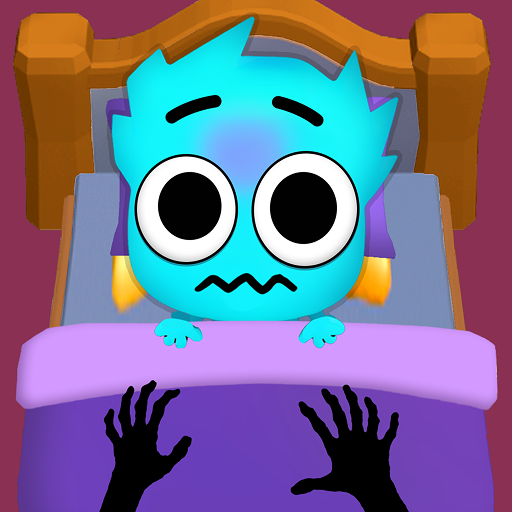 Haunted Dream Build Survive VARY Apk Mod Unlimited Money