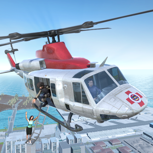 Helicopter Flight Pilot 1.18 Apk Mod Unlimited Money