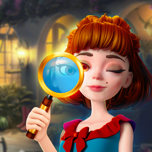 Hidden Objects Find items 1.87 Apk Mod Unlimited Money