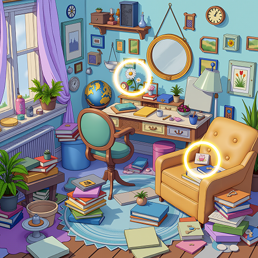 Hidden Objects Quest Find it 1.06.03 Apk Mod Unlimited Money Hidden Objects Quest Find it 1.06.03 Apk Mod Unlimited Money
