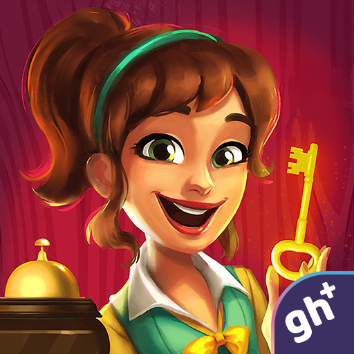 Hotel Ever After Ellas Wish 2.7 Apk Mod Unlimited Money