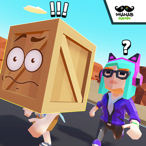 Hunters vs Props Online 3.0.0 Apk Mod Unlimited Money