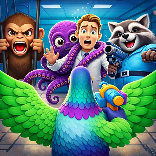 I Am Animal Pranks Game VARY Apk Mod Unlimited Money I Am Animal Pranks Game VARY Apk Mod Unlimited Money