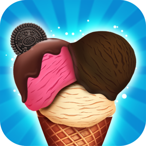 Ice Cream Making Game For Kids 27 Apk Mod Unlimited Money
