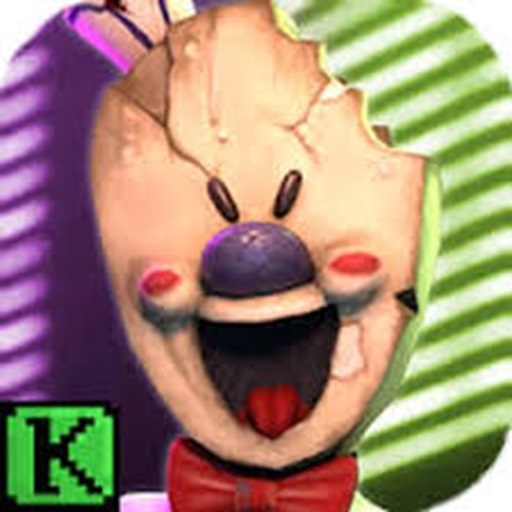 Ice Scream Scary Horror VARY Apk Mod Unlimited Money