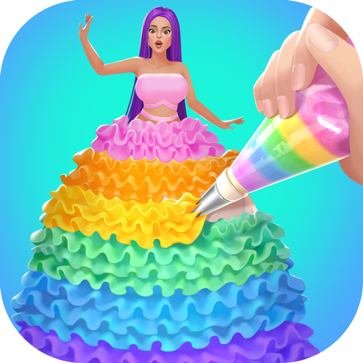 Icing On The Dress 2.0.0 Apk Mod Unlimited Money