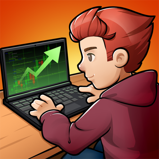 Idle Business Empire Tycoon VARY Apk Mod Unlimited Money