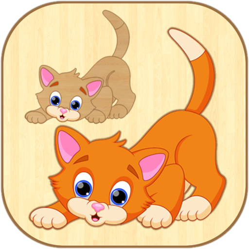 Kids Puzzles – Wooden Jigsaw 2.4.5 Apk Mod Unlimited Money