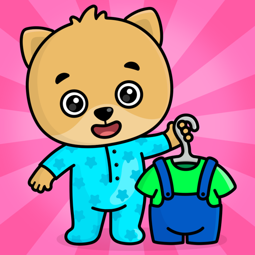 Kids games for 2-5 year olds 3.36 Apk Mod Unlimited Money