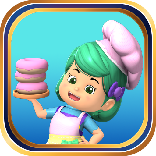 Kiko Lola Bakery Tycoon 1.7.4 Apk Mod Unlimited Money