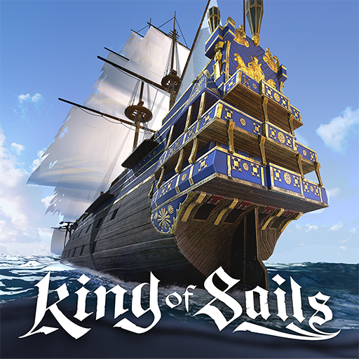 King of Sails Ship Battle 0.9.541 Apk Mod Unlimited Money