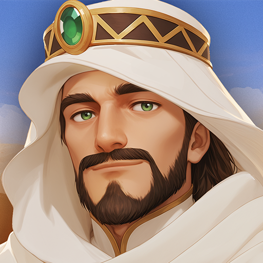 Kingdom of Desert 1.1.0 Apk Mod Unlimited Money Kingdom of Desert 1.1.0 Apk Mod Unlimited Money