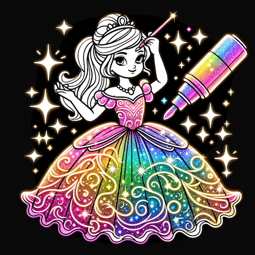 Learn to Draw Games for Girls 2.3.0 Apk Mod Unlimited Money
