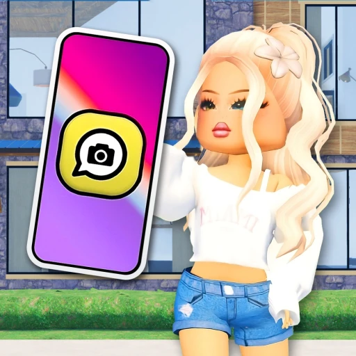 Life Together RP City Life VARY Apk Mod Unlimited Money