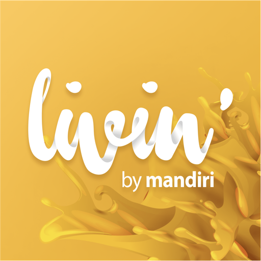 Livin by Mandiri 3.4.0 Apk Mod Premium