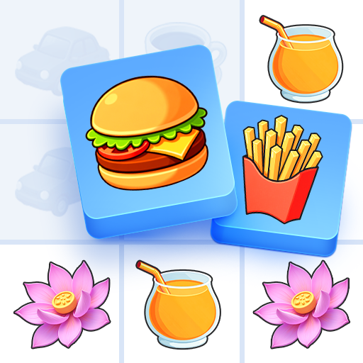 Logic Match – Puzzle Game VARY Apk Mod Unlimited Money