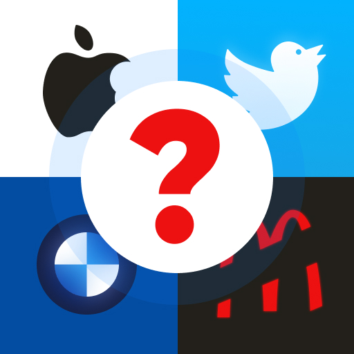 Logo Quiz Guess Trivia Game 3.9.10 Apk Mod Unlimited Money