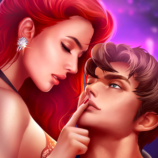 Love ChoiceYour romance story 2.2.0 Apk Mod Unlimited Money