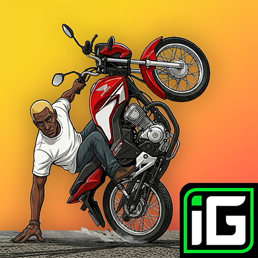 MOTOS BRASIL ONLINE 1.4.6 Apk Mod Unlimited Money