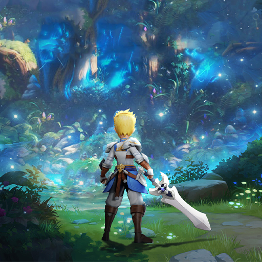 Magicmon World 1.1.9 Apk Mod Unlimited Money