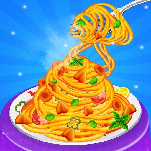 Make Pasta Food in Cooking Kit 2.1 Apk Mod Unlimited Money Make Pasta Food in Cooking Kit 2.1 Apk Mod Unlimited Money