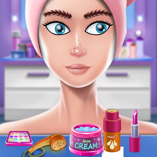 Makeup Game Fashion Stylist 2.10 Apk Mod Unlimited Money