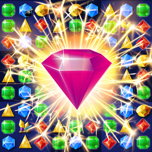 Match 3 Jewels 1.47 Apk Mod Unlimited Money Match 3 Jewels 1.47 Apk Mod Unlimited Money