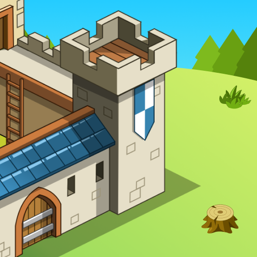 Medieval Life Middle Ages 3.2.5 Apk Mod Unlimited Money