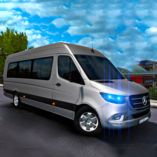 Minibus Simulator-City Driving 1.24 Apk Mod Unlimited Money Minibus Simulator-City Driving 1.24 Apk Mod Unlimited Money