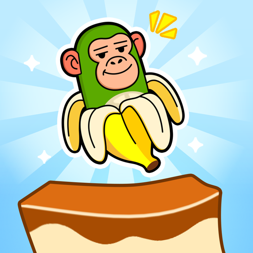 Monster Jump Parkour Up 0.0.6 Apk Mod Unlimited Money
