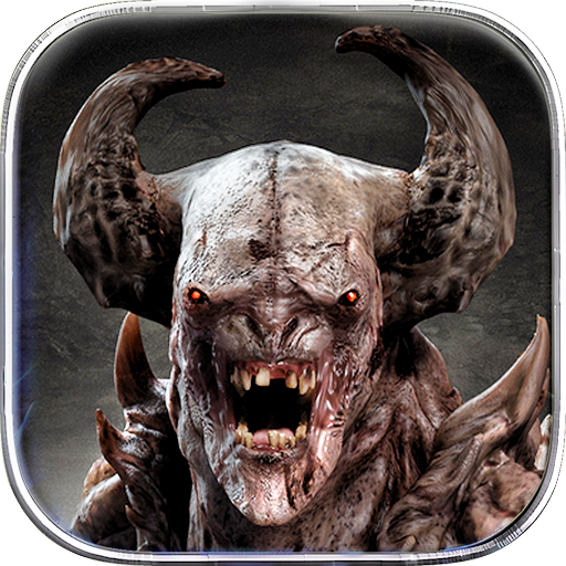Monster Killing City Shoot 2 1.1.1 Apk Mod Unlimited Money
