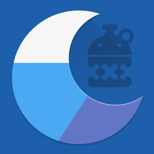 Moonshine – Icon Pack 3.8.8 Apk Mod Premium
