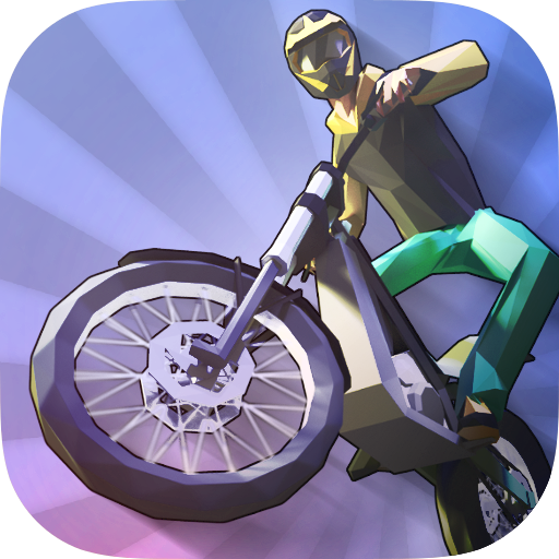 Moto X3M Delight 1.3.13 Apk Mod Unlimited Money