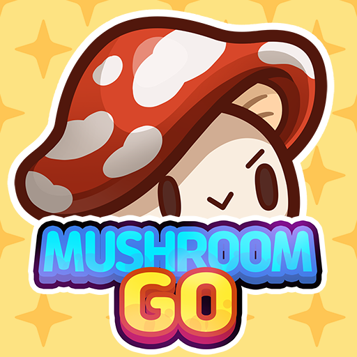 Mushroom Go 1.0.7 Apk Mod Unlimited Money