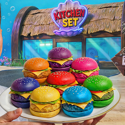 My Kitchen Set Cooking Games 4.1 Apk Mod Unlimited Money My Kitchen Set Cooking Games 4.1 Apk Mod Unlimited Money