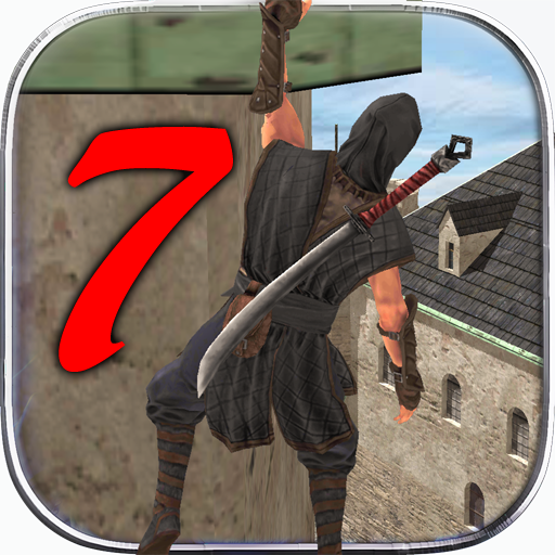 Ninja Assassin Hero 7 Pirates 1.0.2 Apk Mod Unlimited Money Ninja Assassin Hero 7 Pirates 1.0.2 Apk Mod Unlimited Money