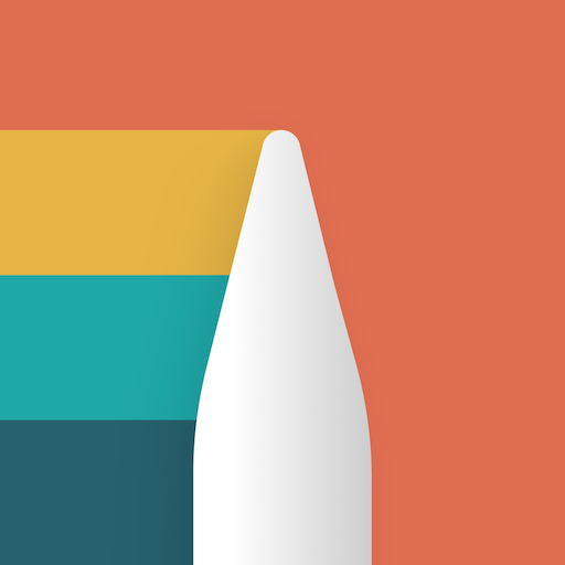 Noteshelf 3 Digital Notes 4.2.5 Apk Mod Premium