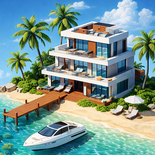 Ocean Resort Hotel Simulator 1.29 Apk Mod Unlimited Money Ocean Resort Hotel Simulator 1.29 Apk Mod Unlimited Money