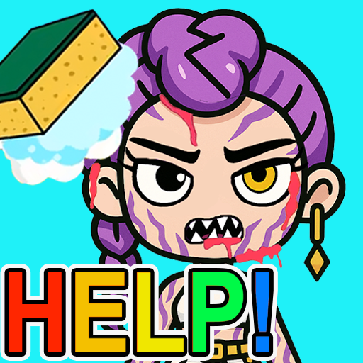 Oh No Help Monster Hunters 1.4 Apk Mod Unlimited Money
