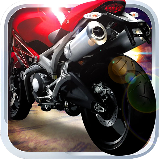 On The RunMoto 3.3 Apk Mod Unlimited Money