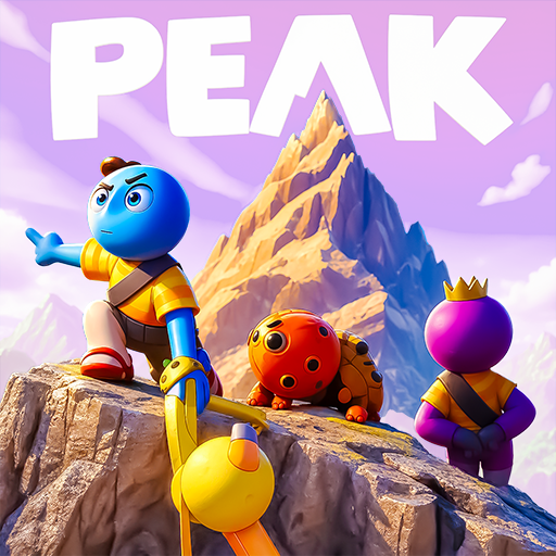 PEAK Survival 3D VARY Apk Mod Unlimited Money