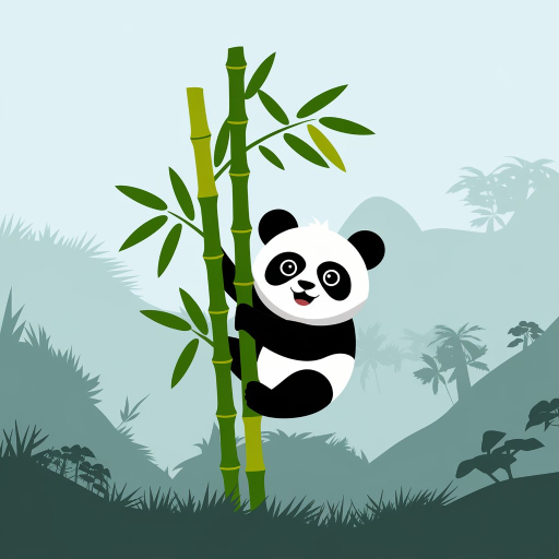 Panda Climbing Game 1.7 Apk Mod Unlimited Money Panda Climbing Game 1.7 Apk Mod Unlimited Money