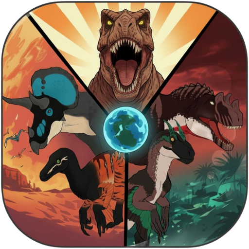 Pangea Primal Age 1.4.3 Apk Mod Unlimited Money