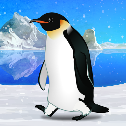 Penguin Pet 3.5 Apk Mod Unlimited Money