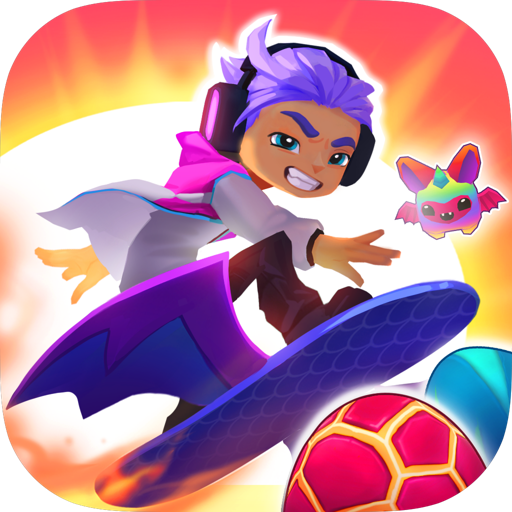 Pet Adventure – Animal Masters 1.0.86 Apk Mod Unlimited Money